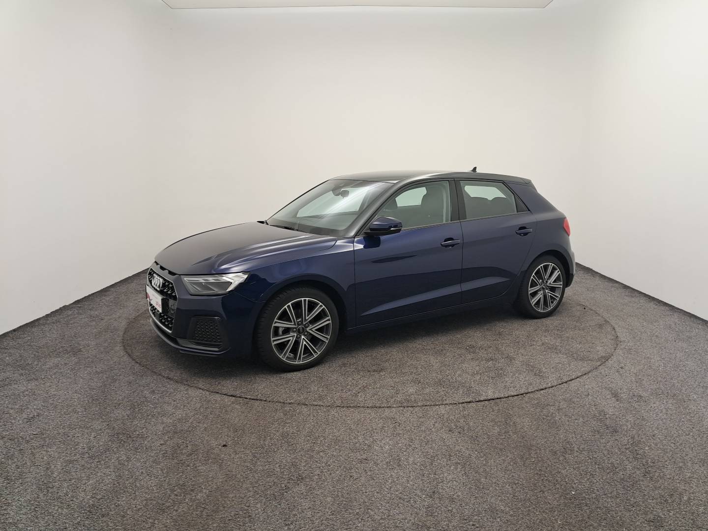 Image de l'annonce principale - Audi A1