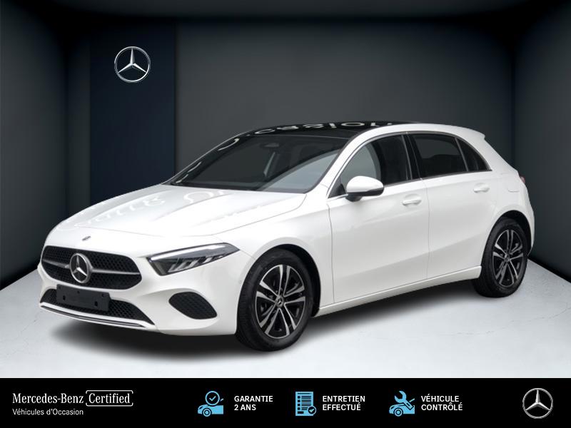 Image de l'annonce principale - Mercedes-Benz Classe A