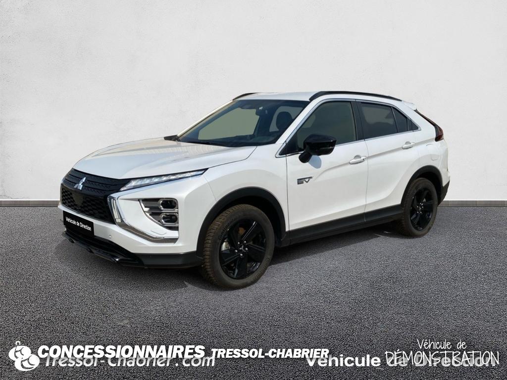 Image de l'annonce principale - Mitsubishi Eclipse Cross