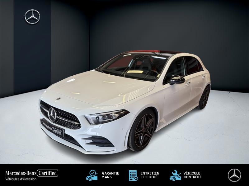 Image de l'annonce principale - Mercedes-Benz Classe A