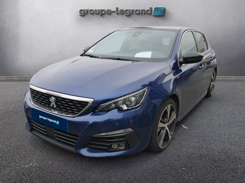 Image de l'annonce principale - Peugeot 308