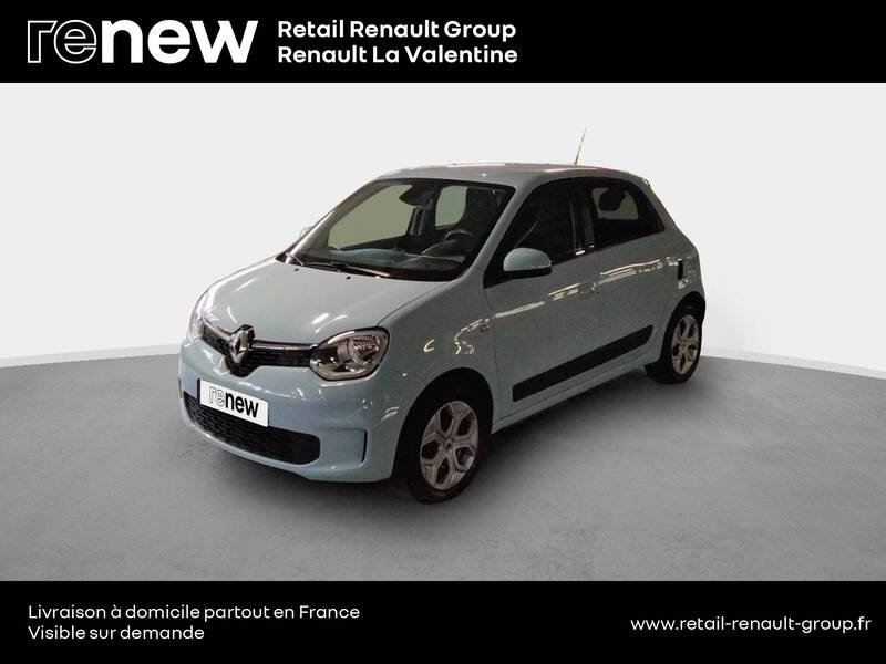 Image de l'annonce principale - Renault Twingo