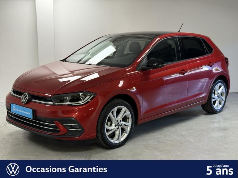 Image de l'annonce principale - Volkswagen Polo