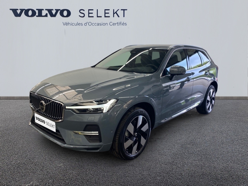 Image de l'annonce principale - Volvo XC60