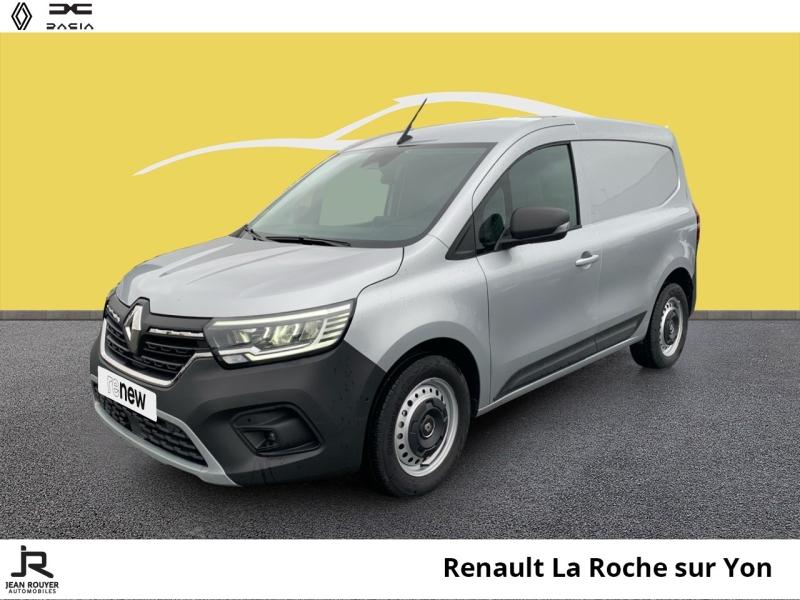 Image de l'annonce principale - Renault Kangoo