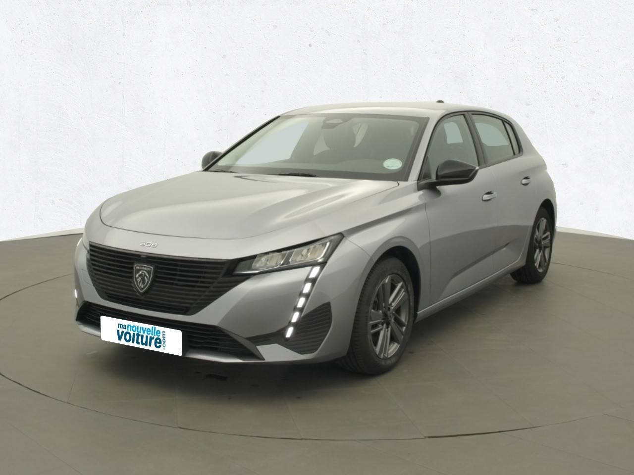 Image de l'annonce principale - Peugeot 308