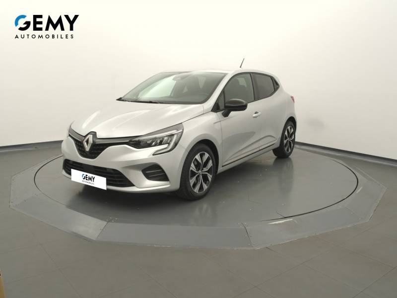 Image de l'annonce principale - Renault Clio