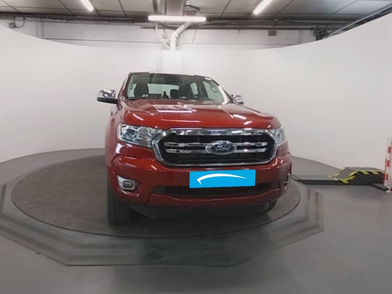 Image de l'annonce principale - Ford Ranger