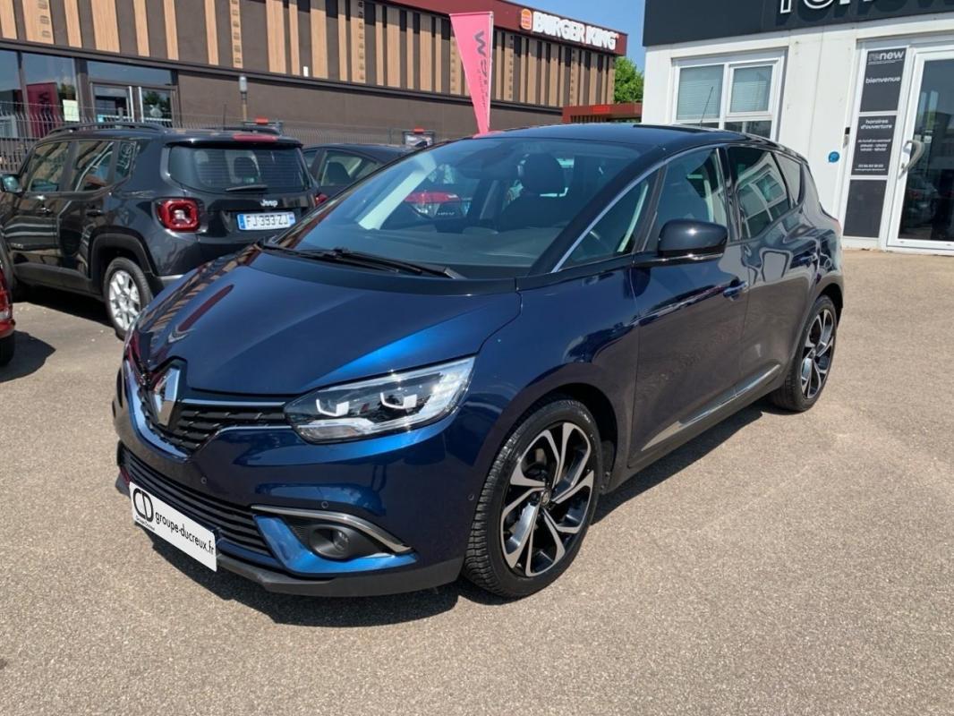 Image de l'annonce principale - Renault Scénic