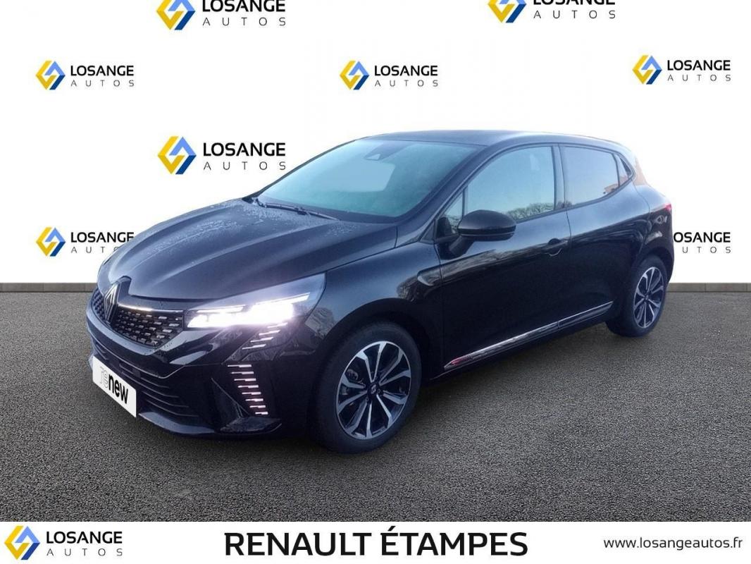 Image de l'annonce principale - Renault Clio