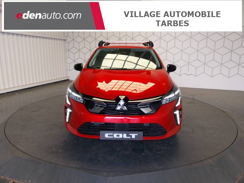 Image de l'annonce principale - Mitsubishi Colt
