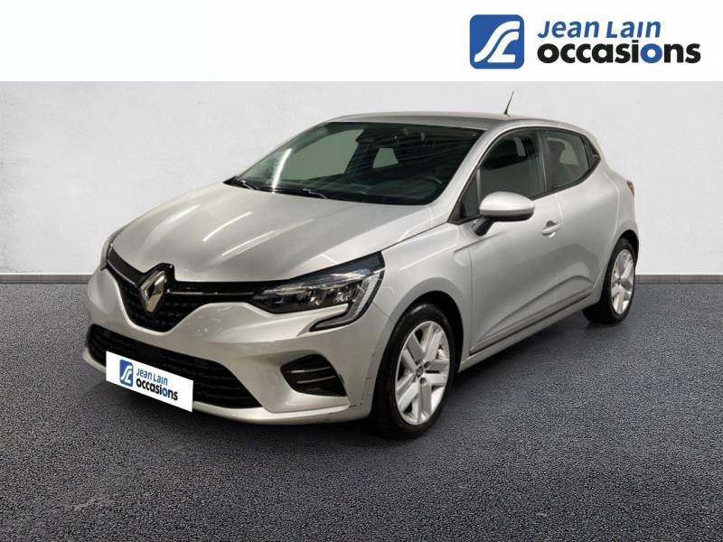 Image de l'annonce principale - Renault Clio