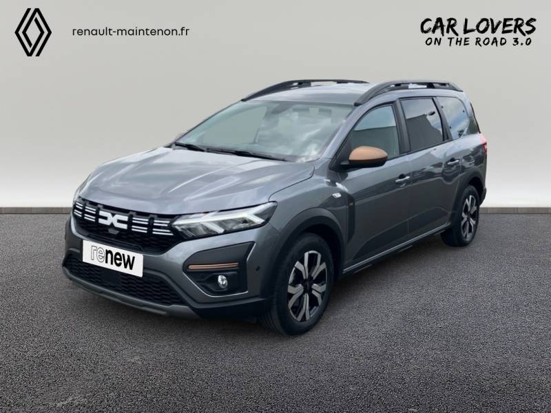 Image de l'annonce principale - Dacia Jogger