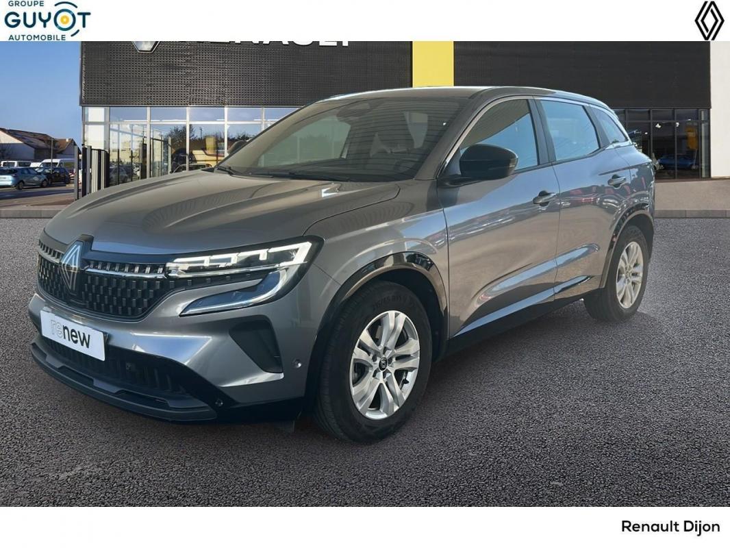 Image de l'annonce principale - Renault Austral