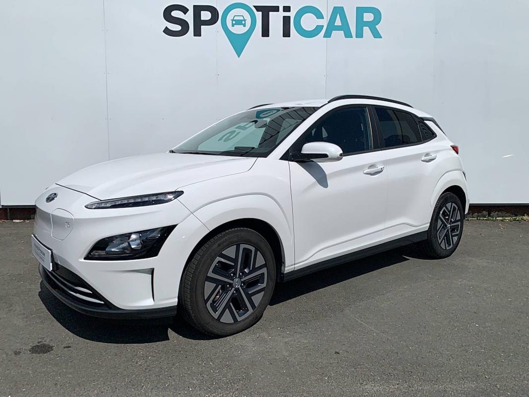 Image de l'annonce principale - Hyundai Kona Électrique