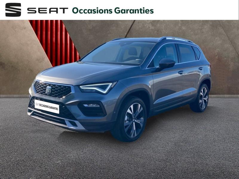 Image de l'annonce principale - SEAT Ateca