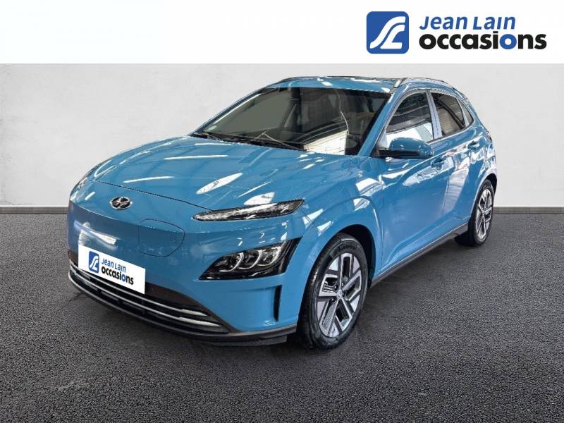 Image de l'annonce principale - Hyundai Kona Électrique