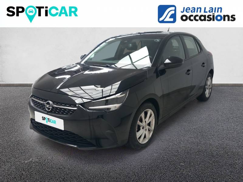 Image de l'annonce principale - Opel Corsa