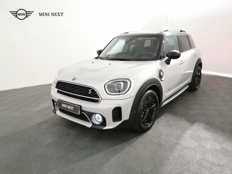 Image de l'annonce principale - MINI Countryman