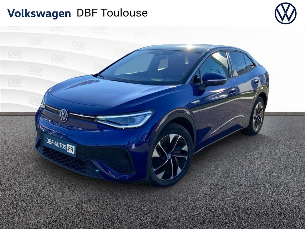 Image de l'annonce principale - Volkswagen ID.5