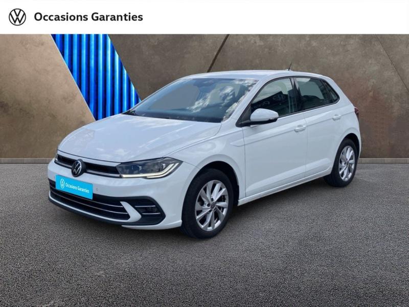 Image de l'annonce principale - Volkswagen Polo