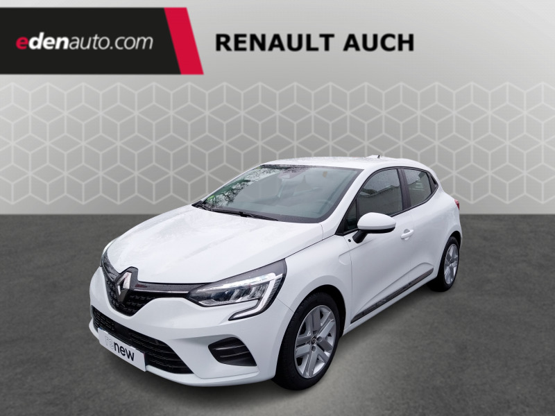 Image de l'annonce principale - Renault Clio