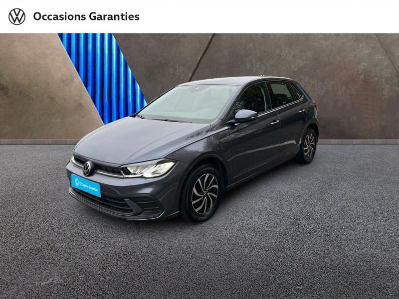 Image de l'annonce principale - Volkswagen Polo