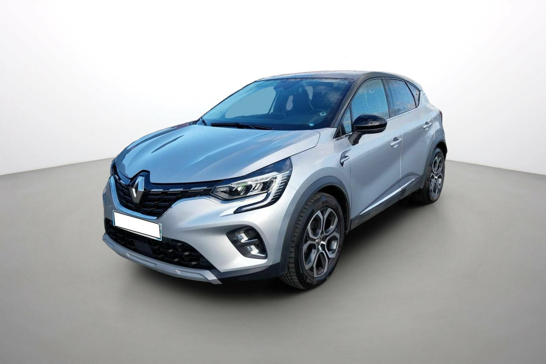 Image de l'annonce principale - Renault Captur