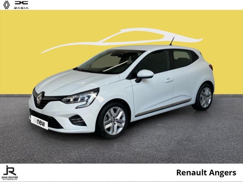 Image de l'annonce principale - Renault Clio