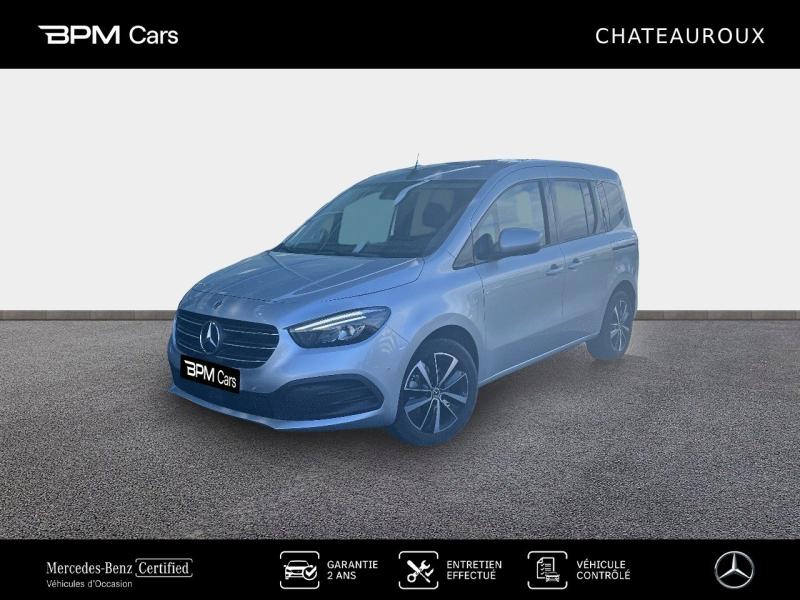 Image de l'annonce principale - Mercedes-Benz Classe T