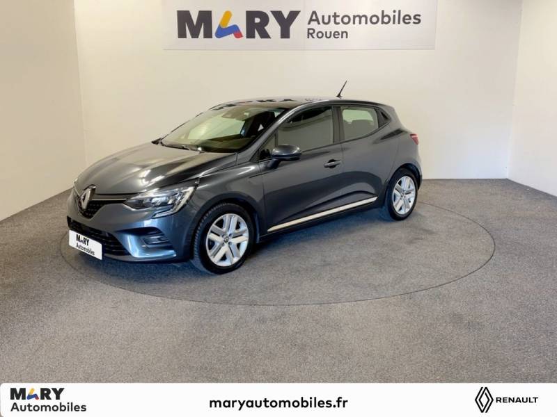 Image de l'annonce principale - Renault Clio