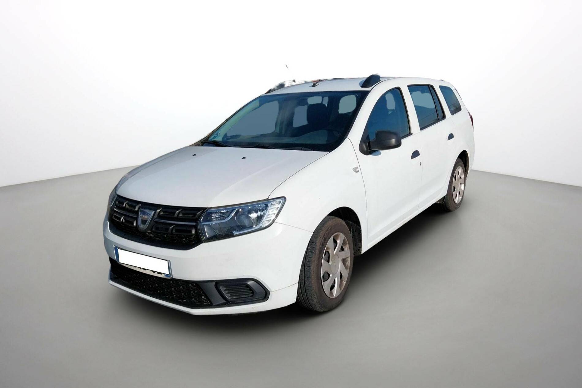 Image de l'annonce principale - Dacia Logan