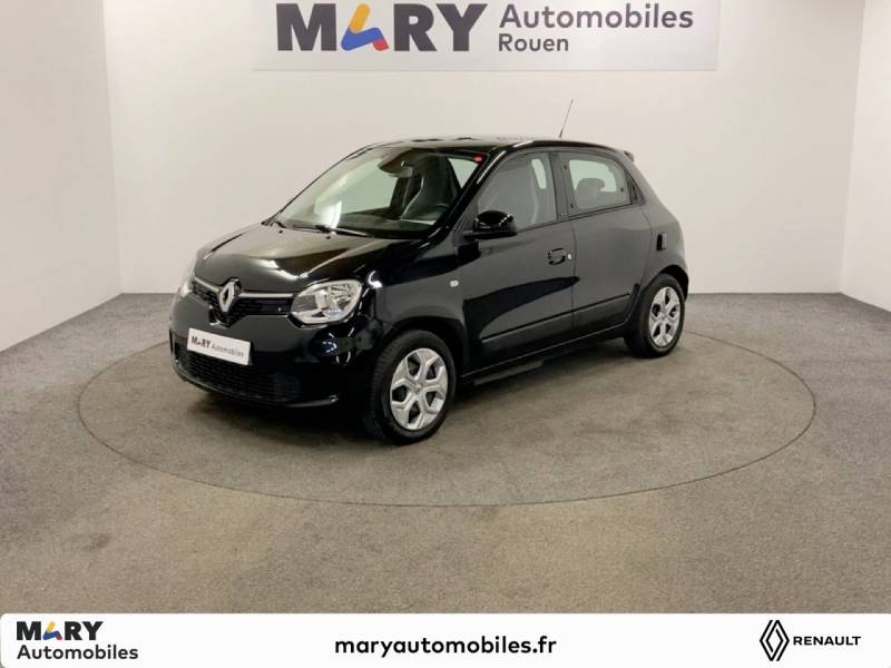 Image de l'annonce principale - Renault Twingo