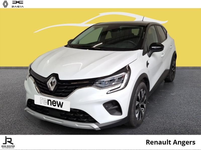 Image de l'annonce principale - Renault Captur