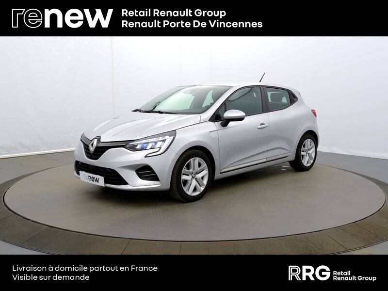 Image de l'annonce principale - Renault Clio