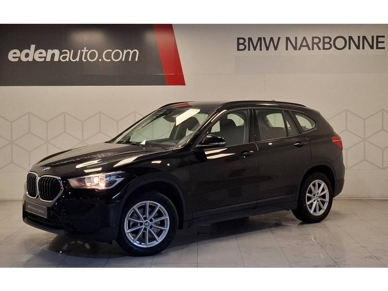 Image de l'annonce principale - BMW X1