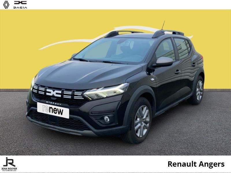 Image de l'annonce principale - Dacia Sandero Stepway