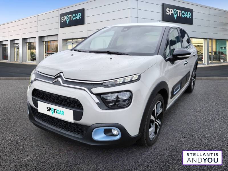 Image de l'annonce principale - Citroën C3