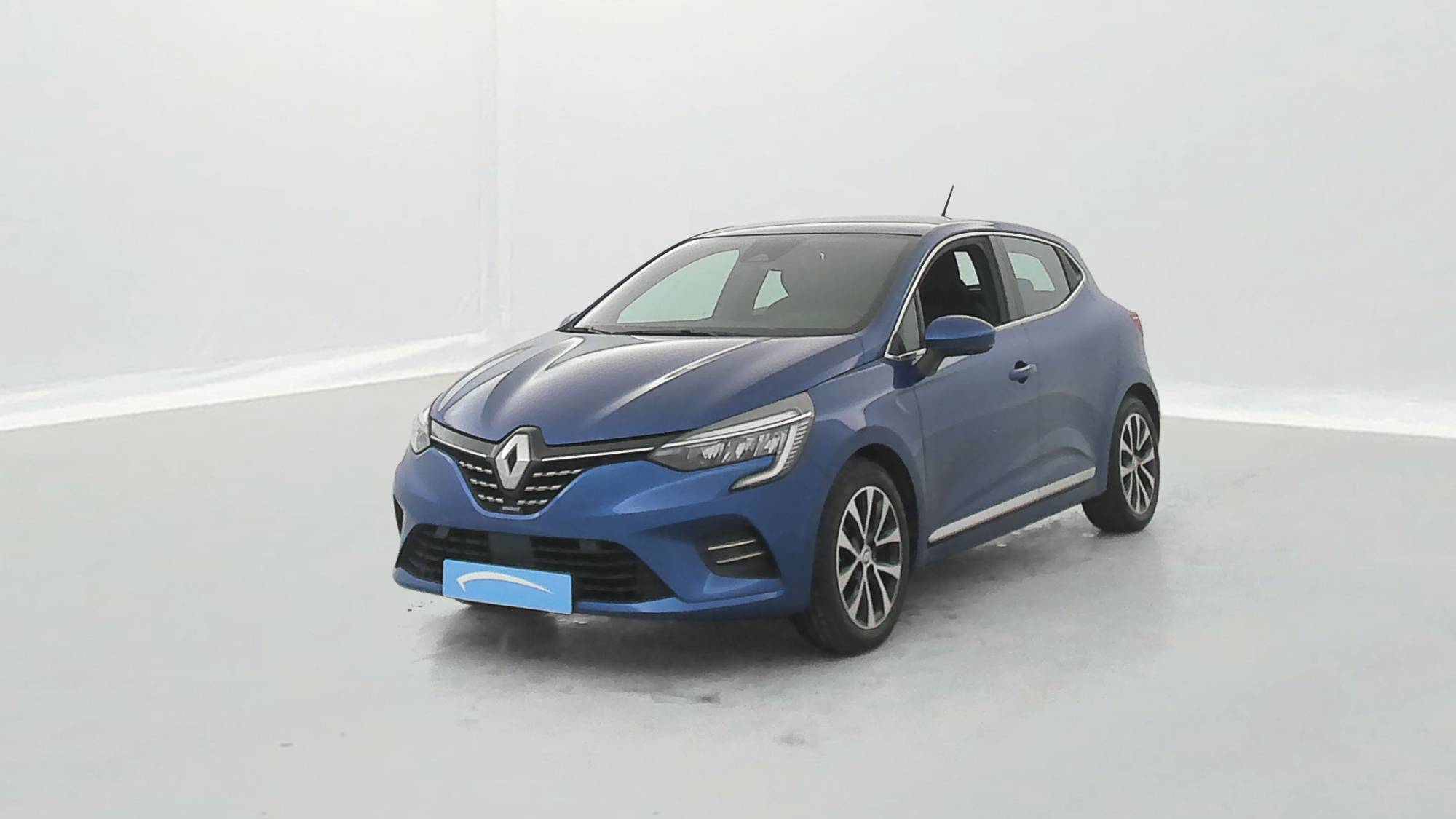 Image de l'annonce principale - Renault Clio