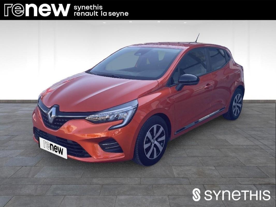 Image de l'annonce principale - Renault Clio
