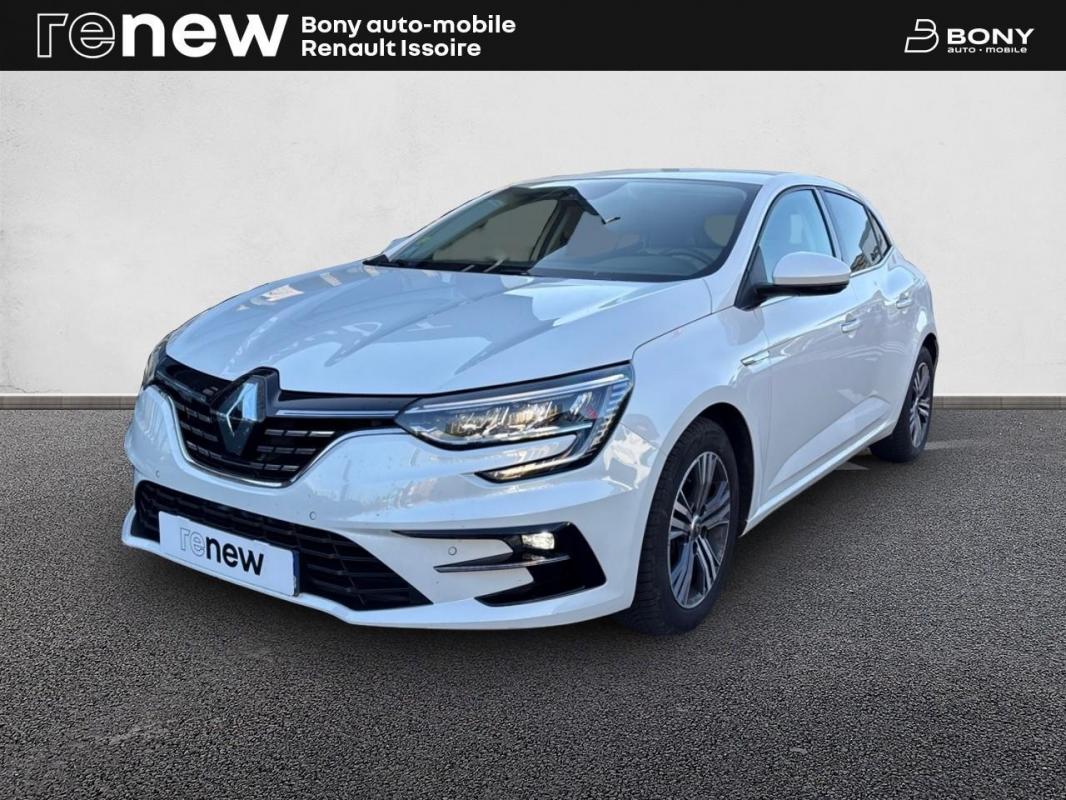 Image de l'annonce principale - Renault Megane