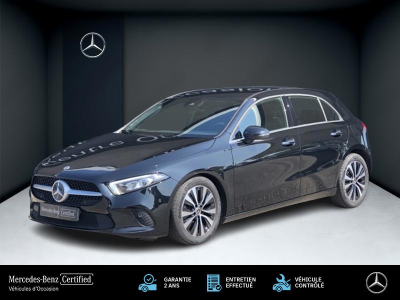 Image de l'annonce principale - Mercedes-Benz Classe A
