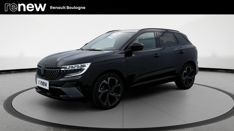 Image de l'annonce principale - Renault Austral