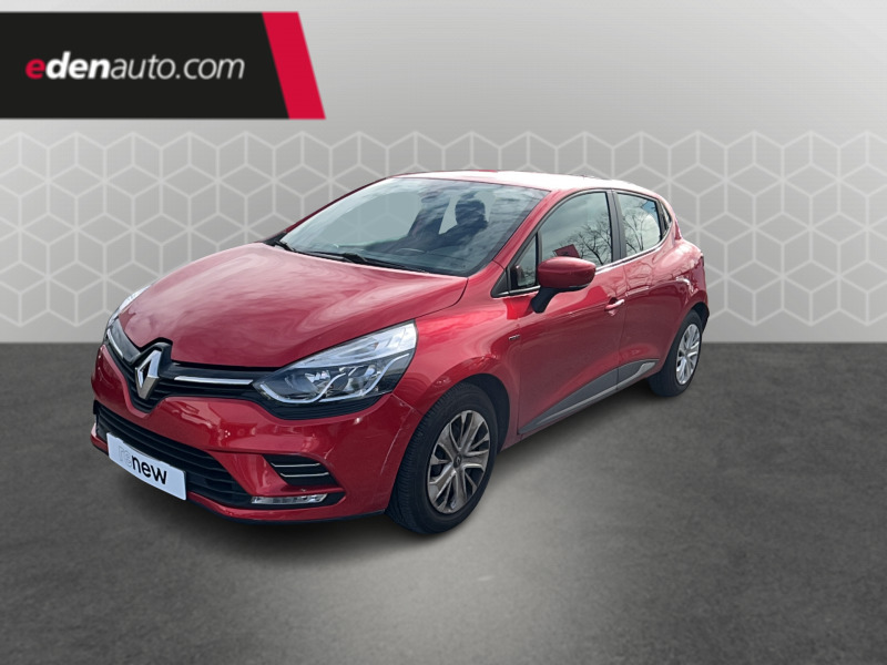 Image de l'annonce principale - Renault Clio