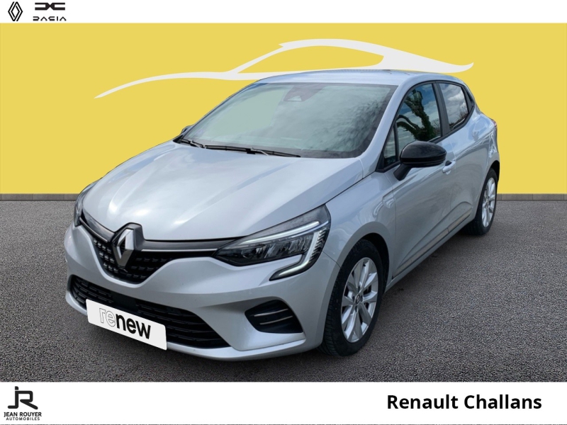 Image de l'annonce principale - Renault Clio