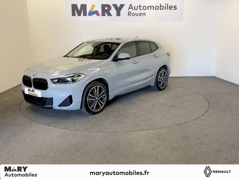 Image de l'annonce principale - BMW X2