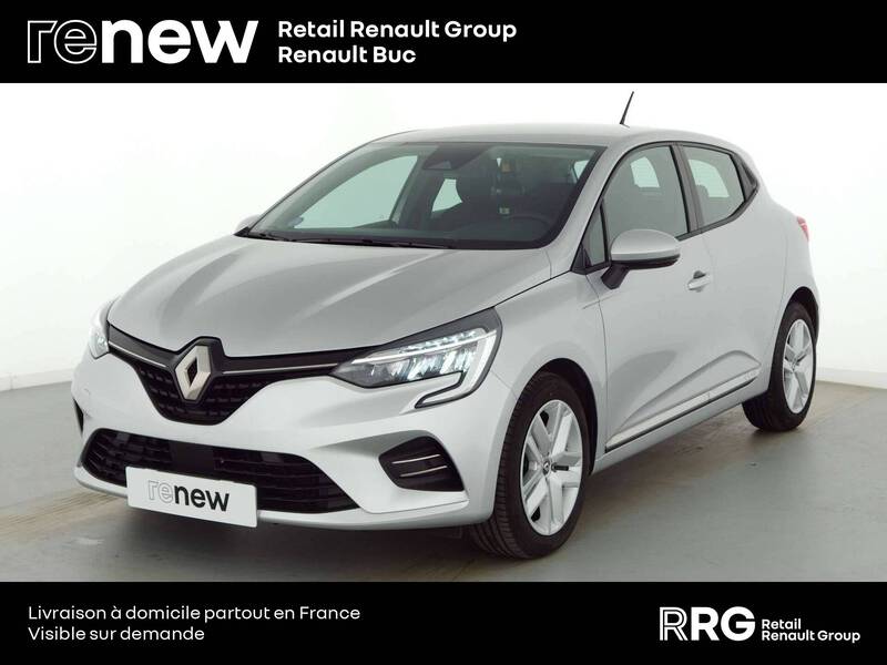 Image de l'annonce principale - Renault Clio