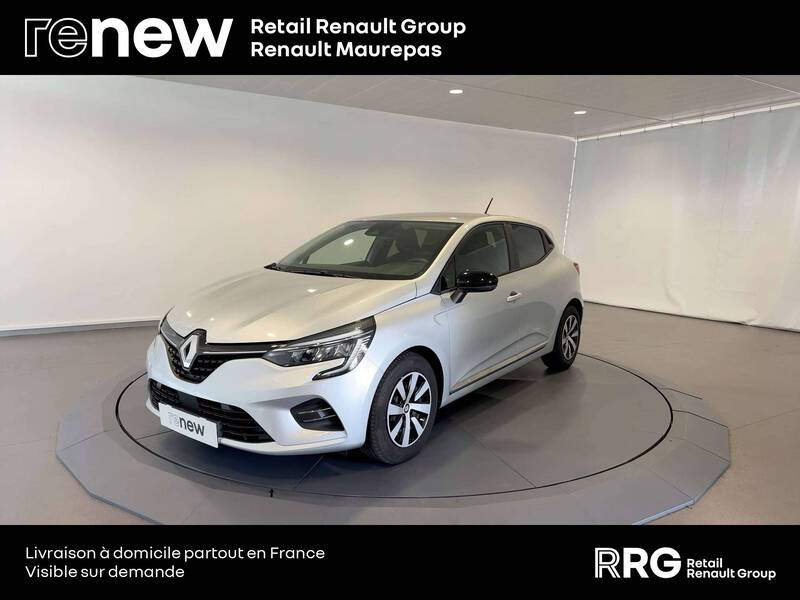 Image de l'annonce principale - Renault Clio