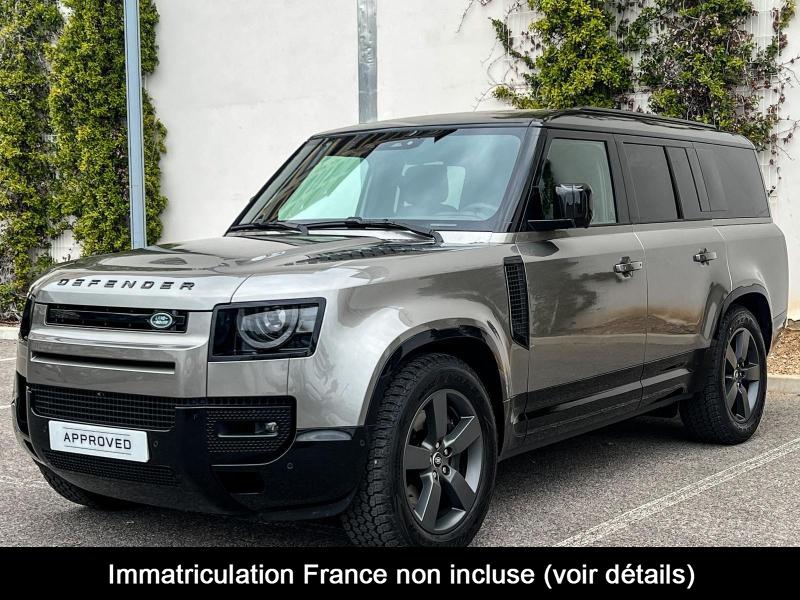Image de l'annonce principale - Land Rover Defender