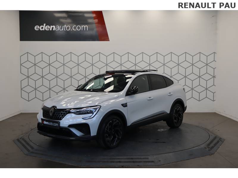 Image de l'annonce principale - Renault Arkana